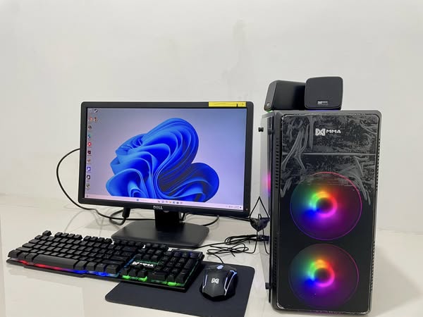COMPUTER PACKAGE 01
