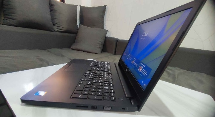 Dell Latitude Corei5 5th Gen