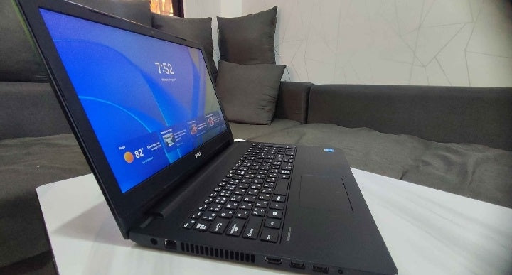 Dell Latitude Corei5 5th Gen