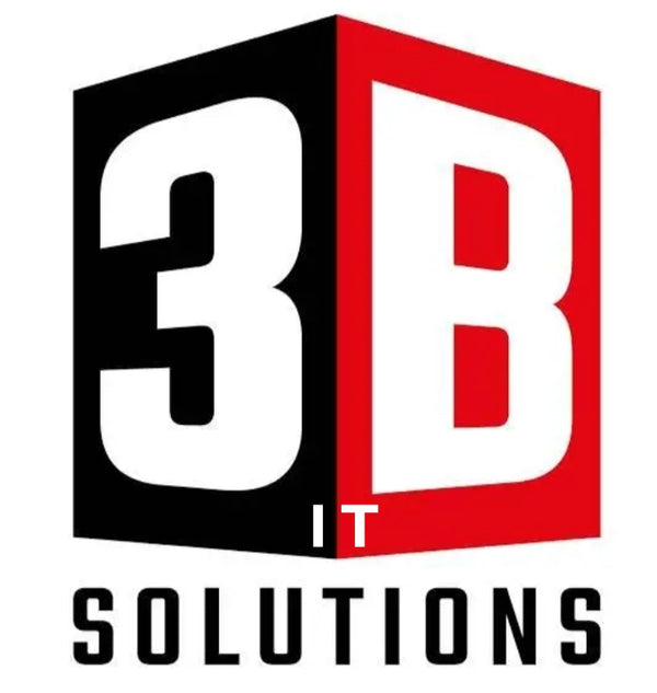 3B IT SOLUTIONS