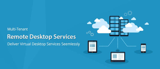 REMOTE SERVICES