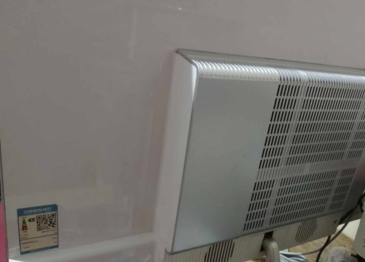 Hialan X6 All-in-One PC - 24” Display, Core i3 (7th Gen), 8GB RAM, 256GB SSD + 500GB HDD