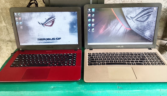 ASUS LAPTOP